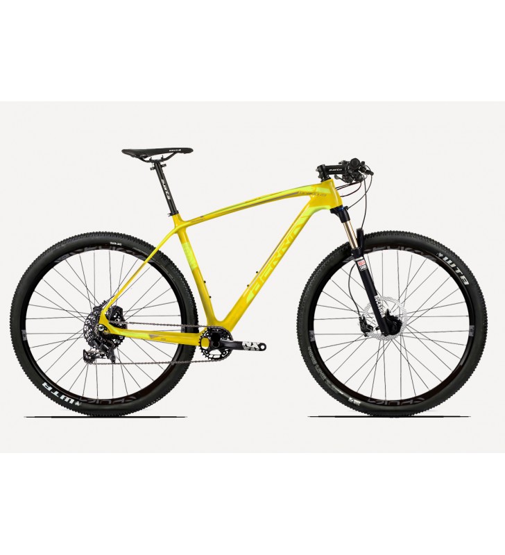 Bicicletas berria 29 outlet carbono